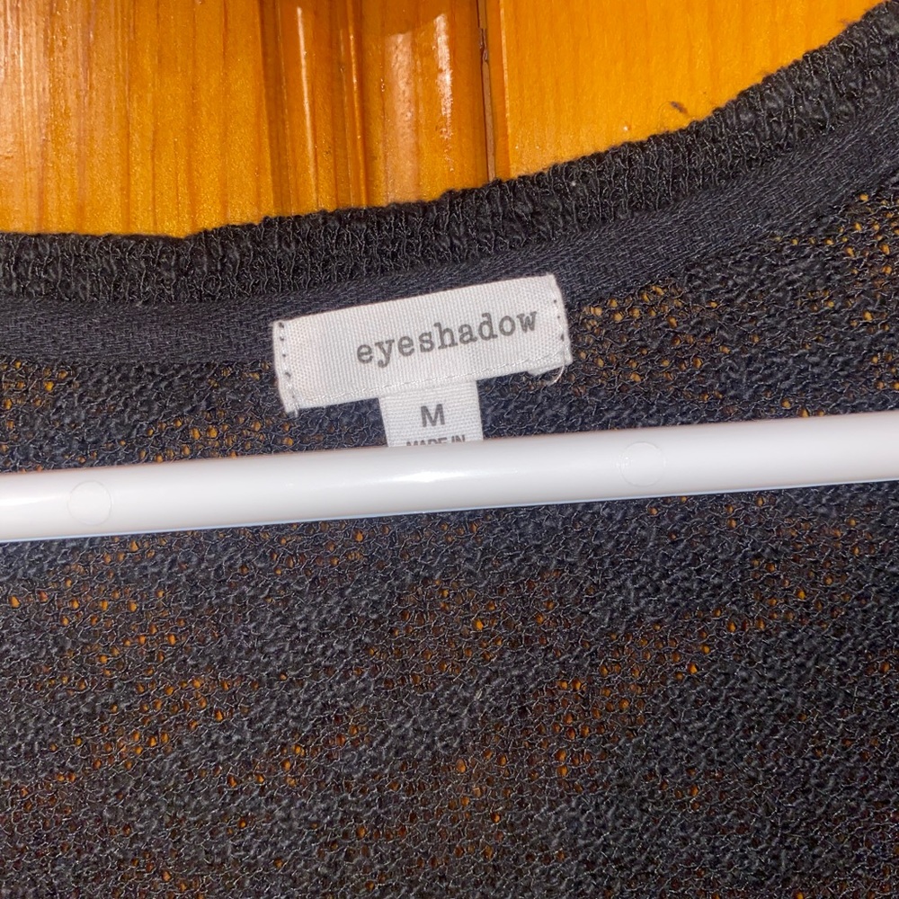 Cardigan - Picture 2 of 2